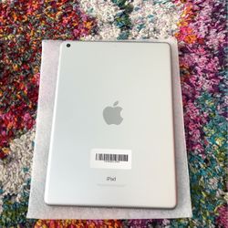 iPad sixth generation
