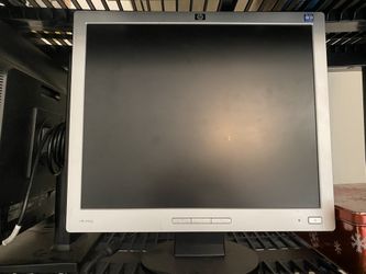 hp Monitor