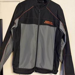 Harley Davidson Clothing 