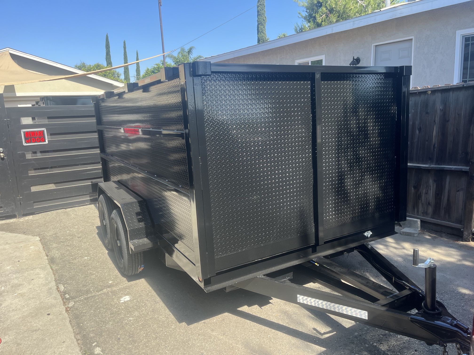 Hydraulic Dump Trailer,All Products : American Fashion Style Bags On Sale