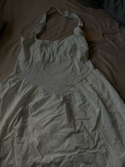 Size small new dress
