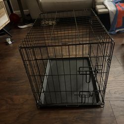 Dog Kennel