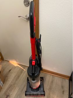 Dirt devil vaccum cleaner