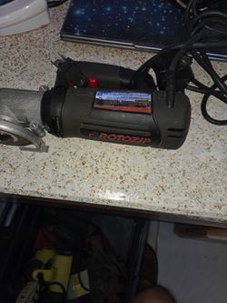 Bosch rotozxip