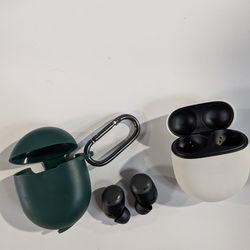 Google Pixel Buds Pro 2