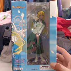 R.O.D The TV 1/8 Yamato PVC Statue