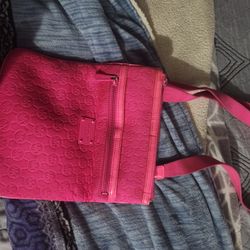 Bolsa Michael Kors 
