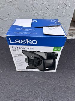 Lasko Blower Fan
