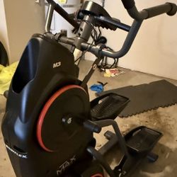 Bowflex MAX Trainer 