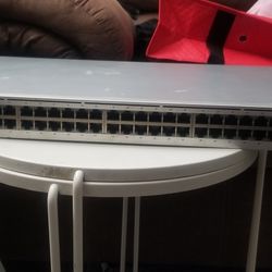 Switch USW  Pro 48 Network switch