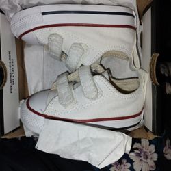 Converse Infant Size 3