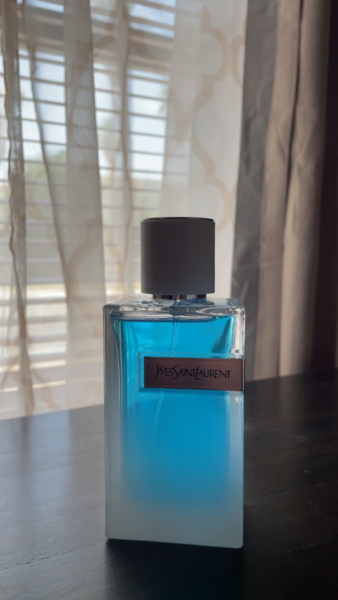 Ysl Cologne