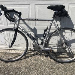CAAD 8 Cannondale For Sale 60cm Frame $549