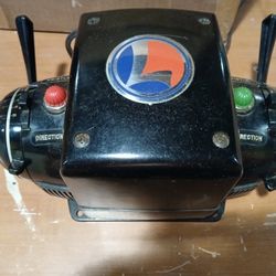 Lionel 250 Watt Transformer 