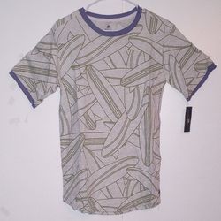 Beverly Hills Polo Club Boys Teen tshirt XL 18/20 Surf Surfboards 