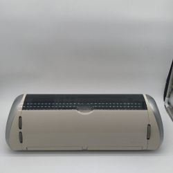 Cricut Expression Model CREX001  Whit A Lot Extras 