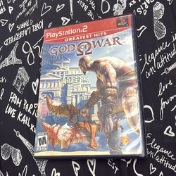 God of War