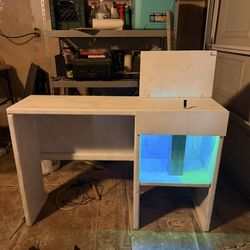 Desk/ Vanity 