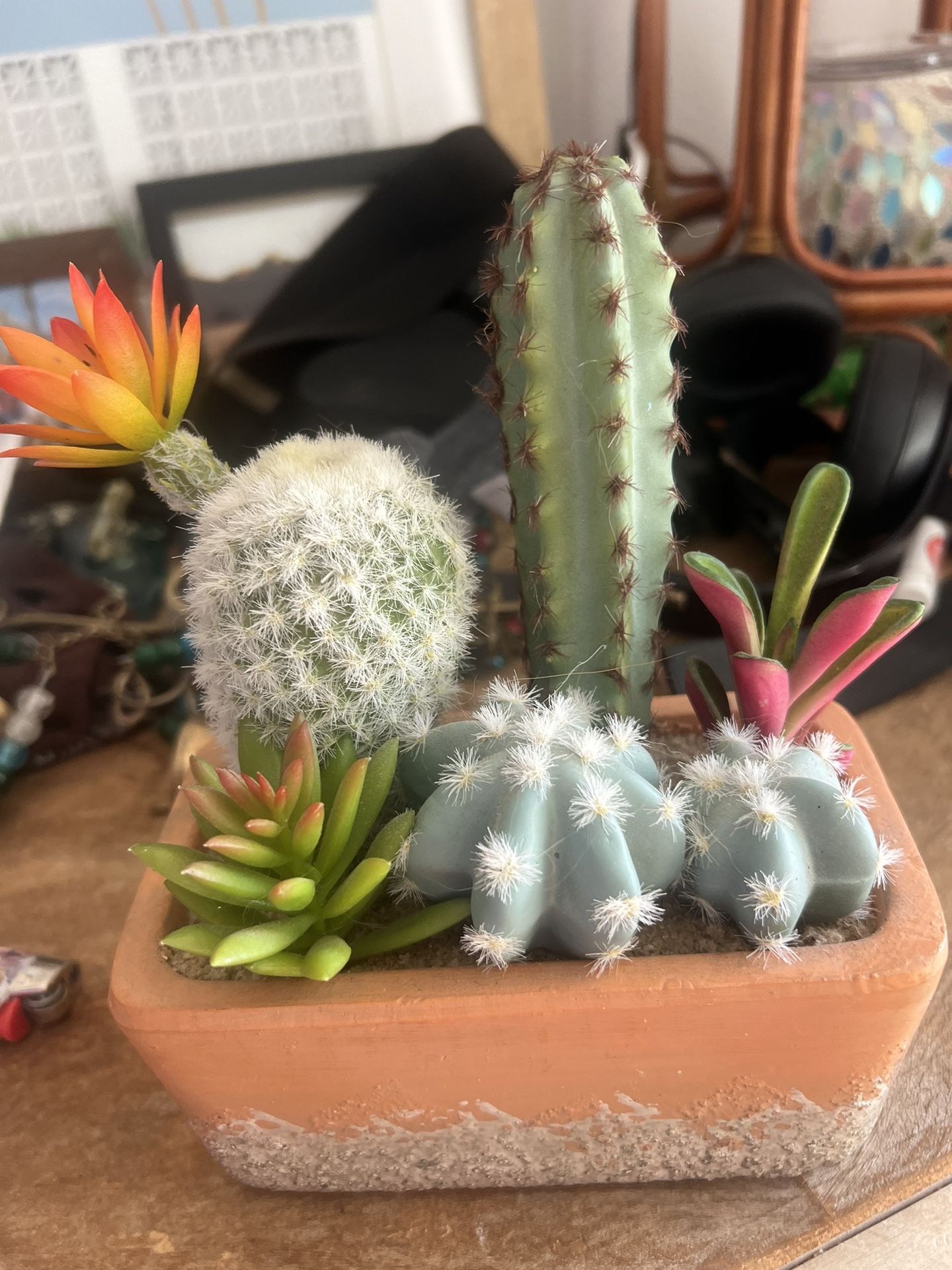 Fake Plant