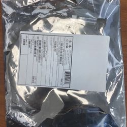 Cisco SFP Direct Attach 