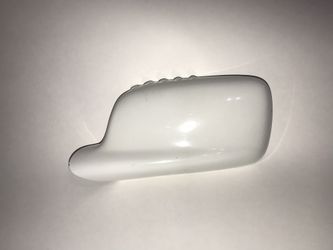 E46 driver mirror cover