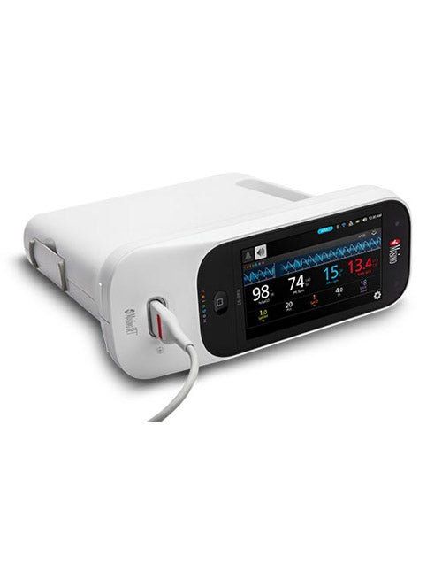 Masimo Rad-97 Pulse CO-Oximeter – Portable Patient Monitor 