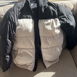 Kids Old Navy Puffer Jacket