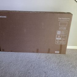 65 TV Box