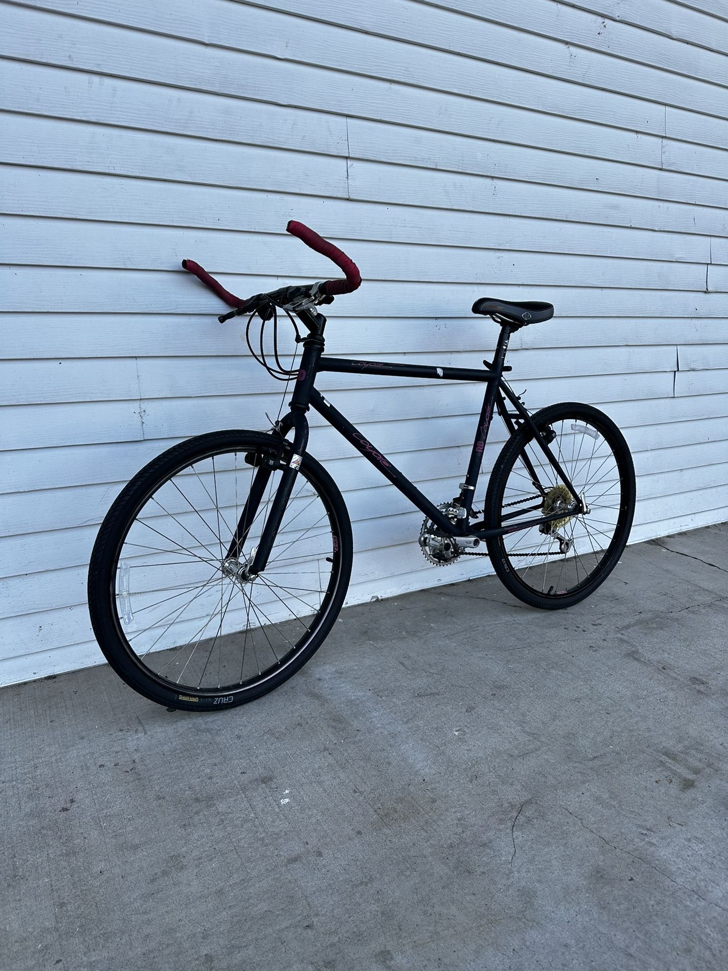 Women’s Mountain Bike