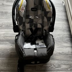 Evenflo Car Seat