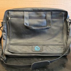 Laptop travel bag