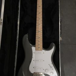 PRS SE Silver Sky