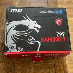 Gaming Pc CPU’s 