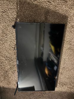 Element 40 in. Flat Screen