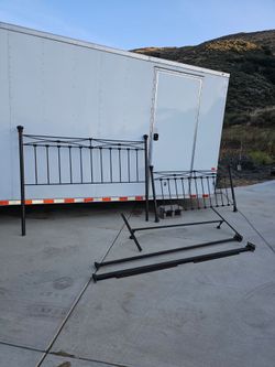 Will Take Best Offers Not Free Size Cal King