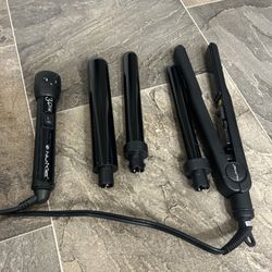 Curling Wand 