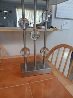 Beautiful Lamp