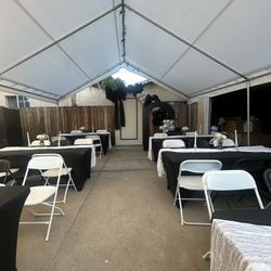 Party Decor