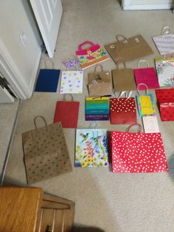 Gift Bags