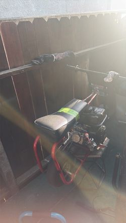 Mini bike WILLING TO TRAD freewheel bikes only