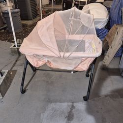 Baby Bassinet