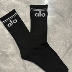 Alo Socks 