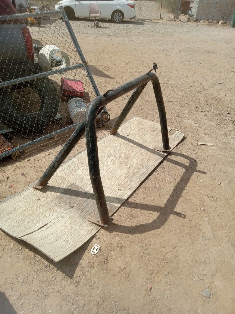 Mount For Truck
