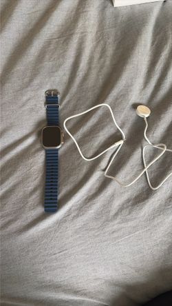 APPLE WATCH ULTRA 2