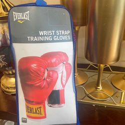EVERLAST GLOVES