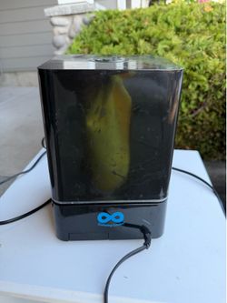 Diffuser