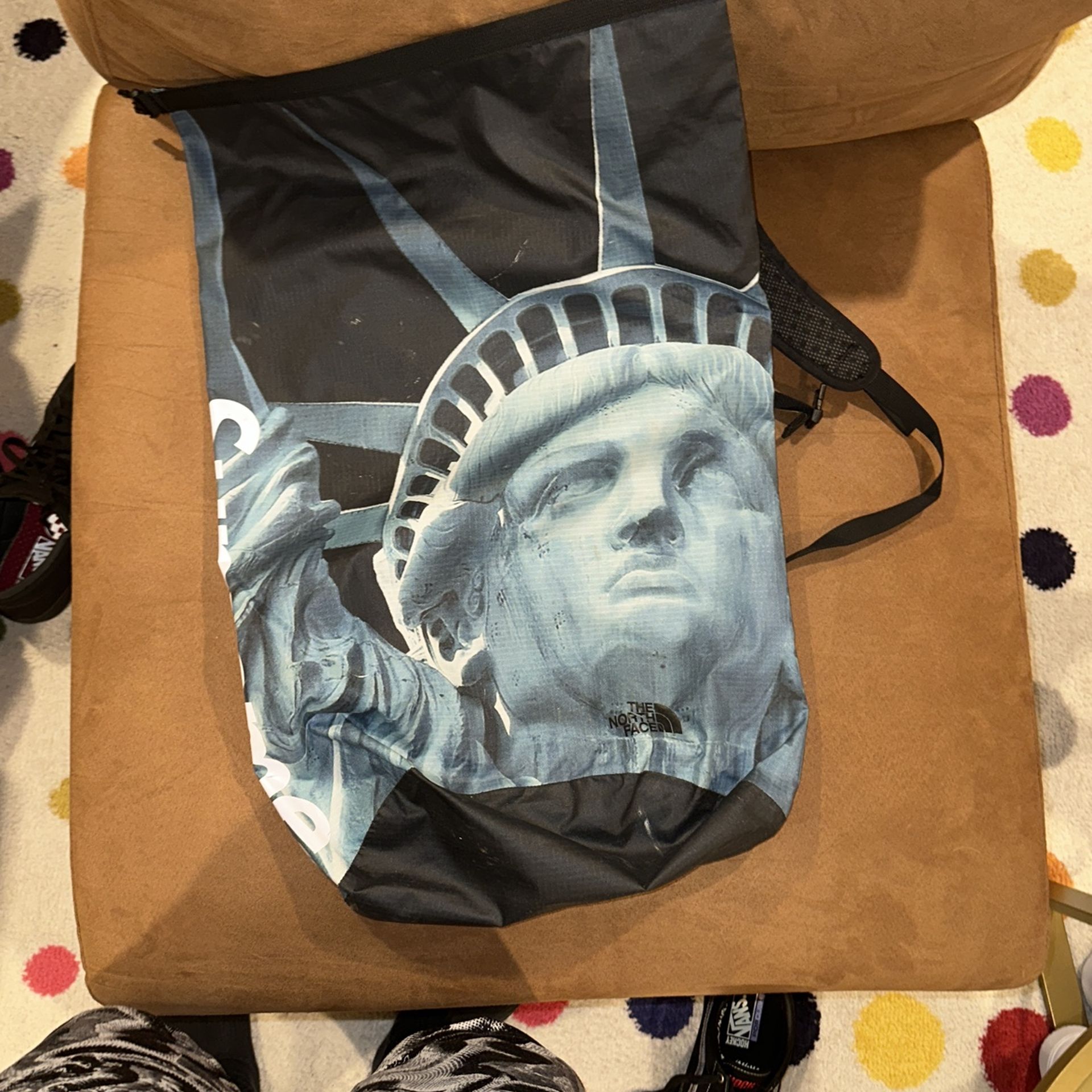 Supreme North Face Backpack