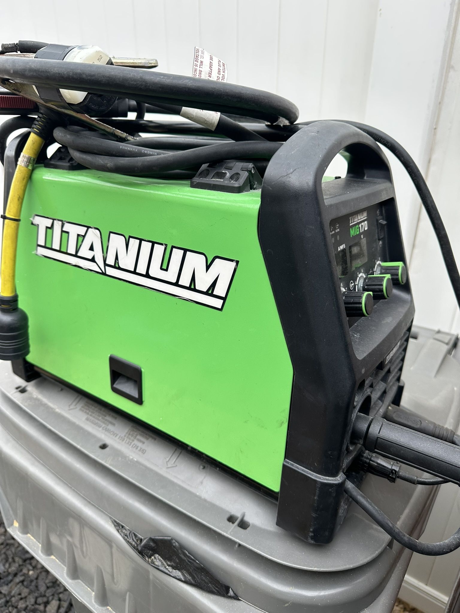 Welding Machine