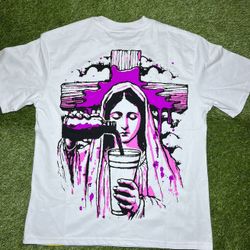 authentic that's an awful lot of cough syrup T-shirts