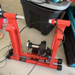 Sportneer Bike Trainer 